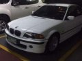 Immaculate Condition BMW 323i 2000 AT For Sale-0