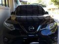 2015 Nissan X-trail 4x2 CVT 2.0L AT Black For Sale -0