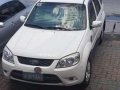 Ford Escape 2011 AT White SUV For Sale -4