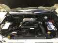 Mitsubishi Montero gls V 2011 AT-8