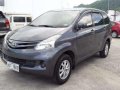 Properly Kept 2015 Toyota Avanza 1.3 E For Sale-1