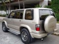 2003 Isuzu Trooper fresh for sale -1