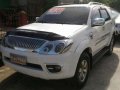 08 Toyota Fortuner g matic 4x2 for sale -0