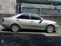 Perfectly Kept 2004 Toyota Camry 2.0 G For Sale-2