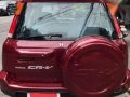 Very Well Maintained Honda Crv 1999 For Sale-1