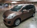 RUSH SALE - Suzuki Ertiga AT 2015 Model - SAVE 400k from Brand New!-5