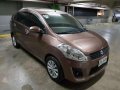RUSH SALE - Suzuki Ertiga AT 2015 Model - SAVE 400k from Brand New!-9