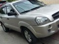 Hyunda Tucson CRDI 2006 model for sale -0