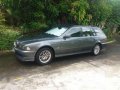 All Original 2003 BMW 525 For Sale-2