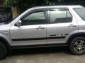 For sale 2002 Honda Crv 2nd gen-1