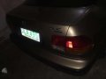 Good Running Condition 1997 Honda Civic For Sale-4