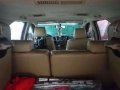 2013 Toyota Fortuner G MT Golden For Sale -8