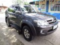 All Original 2006 Toyota Fortuner G Gas AT For Sale-2