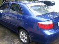 Good As New 2005 Toyota Vios E MT For Sale-3