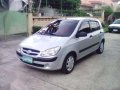 2009 Hyundai Getz all power for sale -0