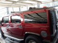 2015 Hummer H2 Manual Red For Sale -2