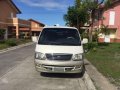 Well Kept Toyota Hiace Super Grandia J 2002 For Sale-0