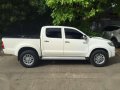 Nothing To Fix 2013 Toyota Hilux 4x4 MT For Sale-2