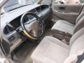 Honda Odyssey 2007 AT White SUV For Sale -2