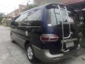 1998 Hyundai Starex diesel for sale-3