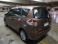 RUSH SALE - Suzuki Ertiga AT 2015 Model - SAVE 400k from Brand New!-8