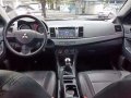 Mitsubishi Lancer EX GLX 2013 MT Silver For Sale -5