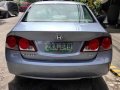 Low Mileage Honda Civic 2007 For Sale-2