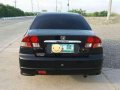 Fresh In And Out 2005 Honda Civic For Sale-3