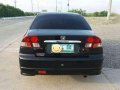 Fresh In And Out 2005 Honda Civic For Sale-3