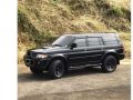 All Power 2006 Mitsubishi Montero Sport II For Sale-1