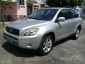 All Stock 2006 Toyota Rav4 4x4 AT For Sale-2