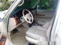 Nissan patrol 2008 model a/t 4×4 for sale -3