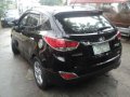 Good Condition Hyundai Tucson Crdi 4x4 2012 For Sale-3