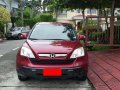 Ready To Transfer 2007 Honda CRV AT For Sale-1