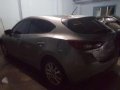 2015 Mazda 3 Skyactive Hatchback For Sale -4