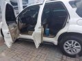 Ford Escape 2011 AT White SUV For Sale -5