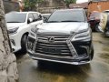 Brand New 2017 Lexus LX450d Sport For Sale-0