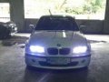 Immaculate Condition BMW 323i 2000 AT For Sale-2