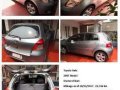 Toyota Yaris 2007 HB MT Blue For Sale -4