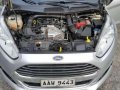 2014 Ford Fiesta S Ecoboost Turbo for sale -5