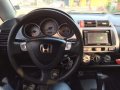 2006 Honda Jazz 1.3 i-DSI 7-speed for sale -8