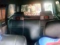 Very Fresh Mitsubishi Adventure 2000 Diesel MT For Sale-3