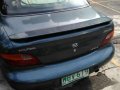 Hyundai Elantra 1999 1.6 MT Green For Sale -3