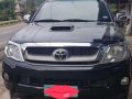 Toyota Hilux G Pick up 4x4 AT-6