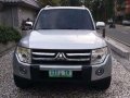 Mitsubishi Pajero 2010 Automatic 4x4 for sale-2