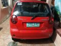 Ready To Transfer Chevrolet Spark 2008 For Sale-4