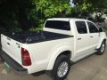 Nothing To Fix 2013 Toyota Hilux 4x4 MT For Sale-1