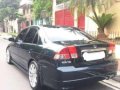 Good As New 2004 Honda Civic For Sale-11