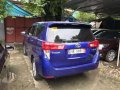 2017 Toyota INNOVA E MANUAL for sale -2