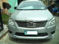 Good As Brand New Toyota Innova 2013 For Sale-2